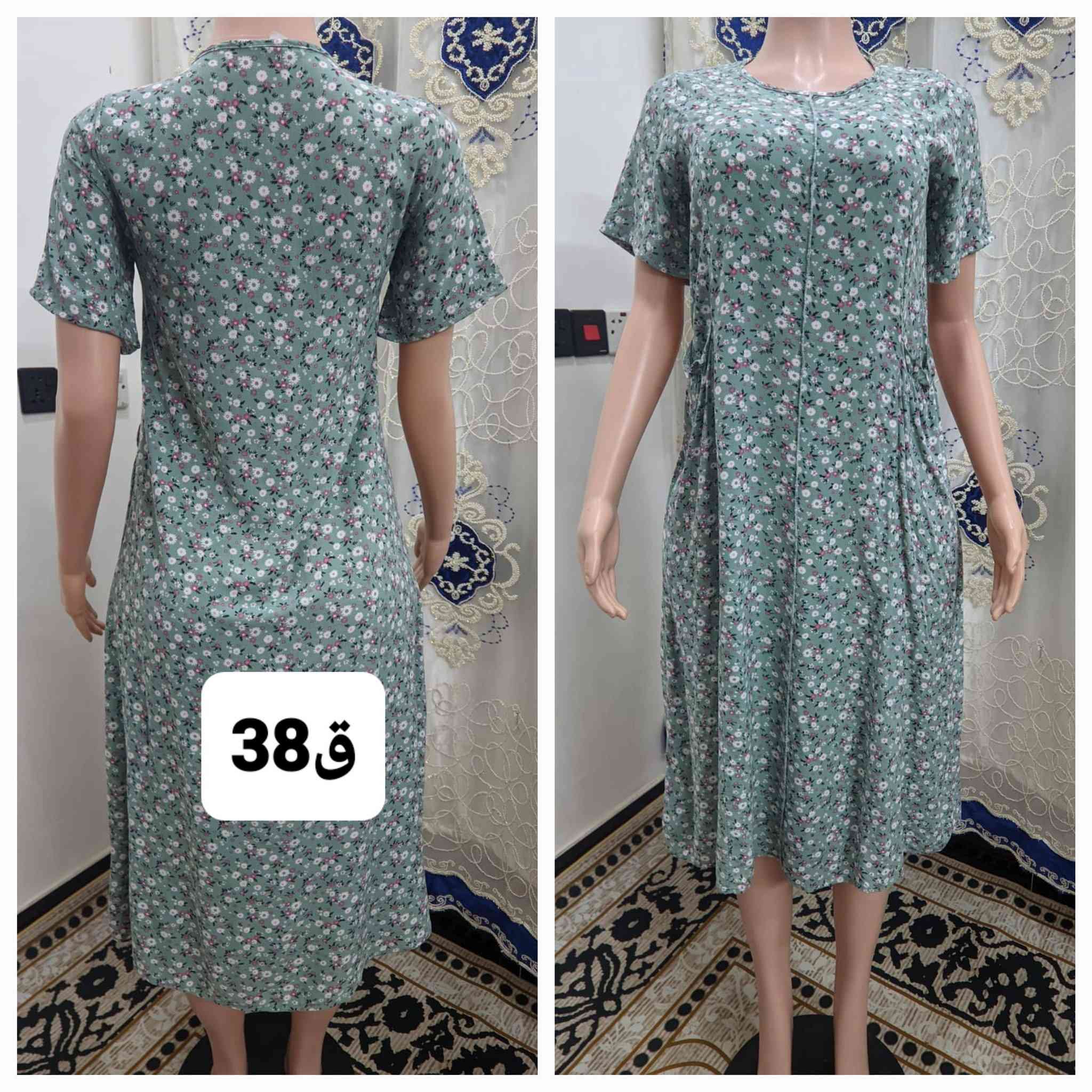 ✨🔥تخفيضات العيد 🔥✨

كلبيت خليجي نضافة فول 👌

💫قماش درجة اولئ

✨اي قطعة داخل المنشور ب5الاف دينار✨

⏰العرض لمدة يومين فقط

تالقي بجمل كلبية بسعر مناسب 💃
📩حجز خاص 🚕يوجد توصيل جميع المحافظات @إشارة


**إذا كنت صاحب هذا الإعلان وتريد حذفه لأي سبب، رجاءا أرسل رسالة إلى الدعم الفني**