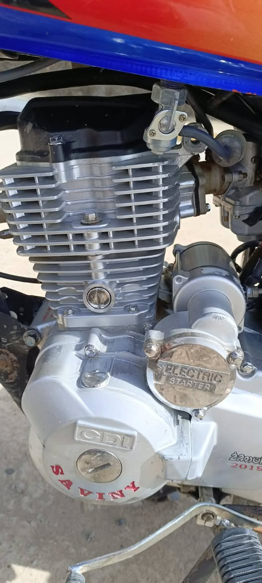 دراجة سيفان موديل 19مفتوحة مرة وحدة وشقل شركة فول نكرة سلف لايت شقال نقص بس دبل اشاير والبوربرنات الخلفية تعبانة ما مثرات عليهة سعر 350بيهة مجال مكاني ديالى قريت الهاشمياات


**إذا كنت صاحب هذا الإعلان وتريد حذفه لأي سبب، رجاءا أرسل رسالة إلى الدعم الفني**