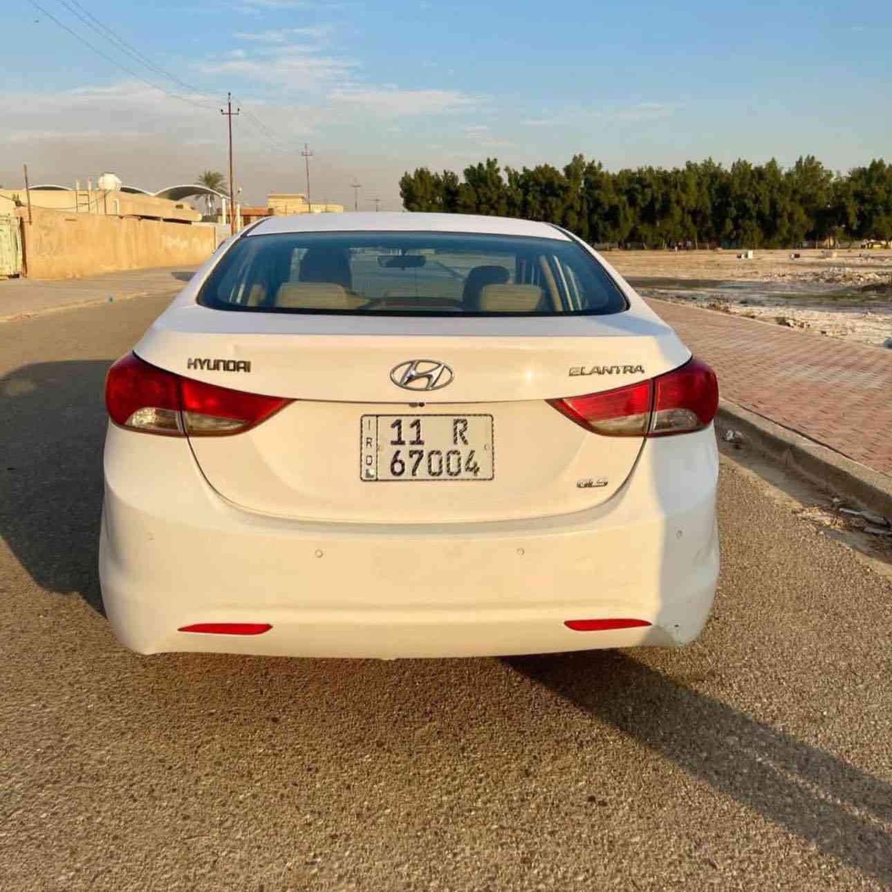 هيونداي النترا  (2013) فئة GLS🤍🔥
وارد خليجي 🇰🇼
✨ فول مواصفات💯💯

🚘 محرك 1600 سي سي
⚙️ ناقل حركة أوتوماتيك
⛽ بنزين اقتصادي جداً
📊 الممشى 107 ألف
❄️ تكييف ممتاز
🪟 زجاج كهرباء
🪞 مرايا كهرباء
🛑 نظام ABS
🎛️ تحكم بالمقود
✅ سيارة نظيفة جداً
👤 استخدام شخصي
🔧 كلشي شغال
💯 ما تحتاج أي مصروف

📮 السـعـر ✅ لايك و تعليق يوصلك علماسنجر 📩

مكان تواجد السيارة: بغداد – جسر ديالى القديم
رقم صاحب السيارة: ***********
الصفحة مكلف بالنشر
