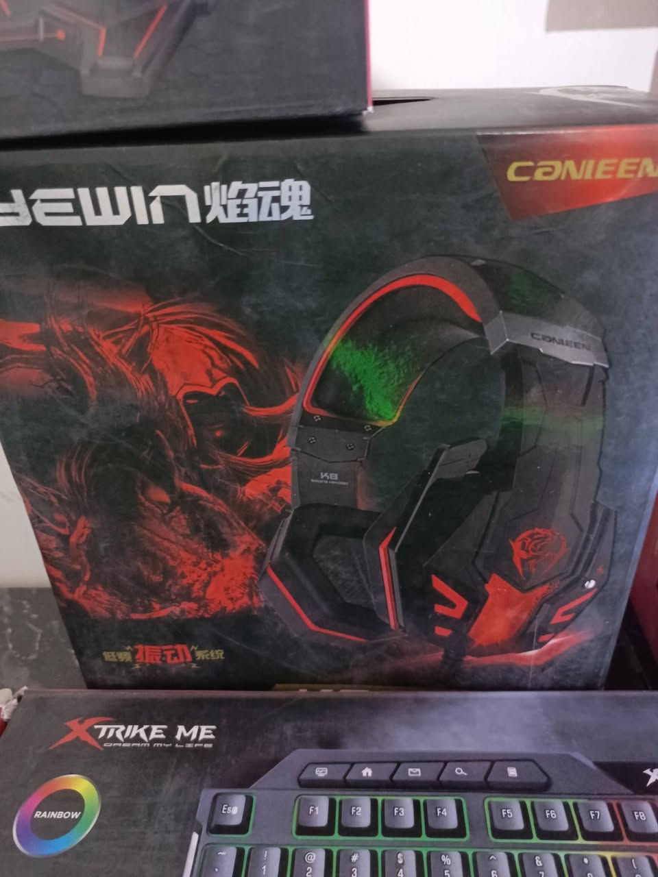 السلام عليكم اخوان متوفر بكج كيمنك 7 قطع
***********
