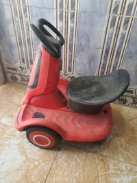 العاكسه • بايسكل • كربلاء حي الامامين