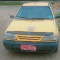 سايبا 2012 للبيع رقم بغداد احمر ماندل صاحبها اتعهد دوله وعشائر محرك جد...