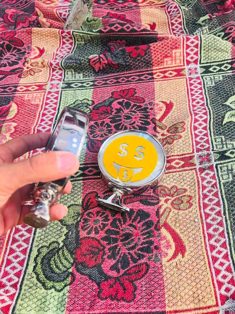سلام عليكم جميعاً مري لبيع ***********
