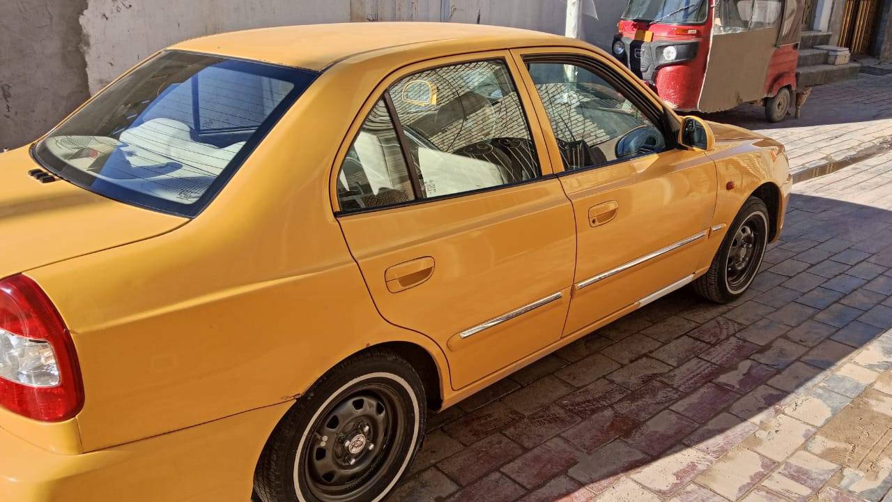 هونداي فيرنه موديل ٢٠١٤ حادثه جاملغ امامي مصفره هيه وغرامات رقم جديد سنويه جديده كير ومكينه جديد حداديه جديده
اني مكلف بل نشر الاستفسار اتصال علئ الرقم ***********
