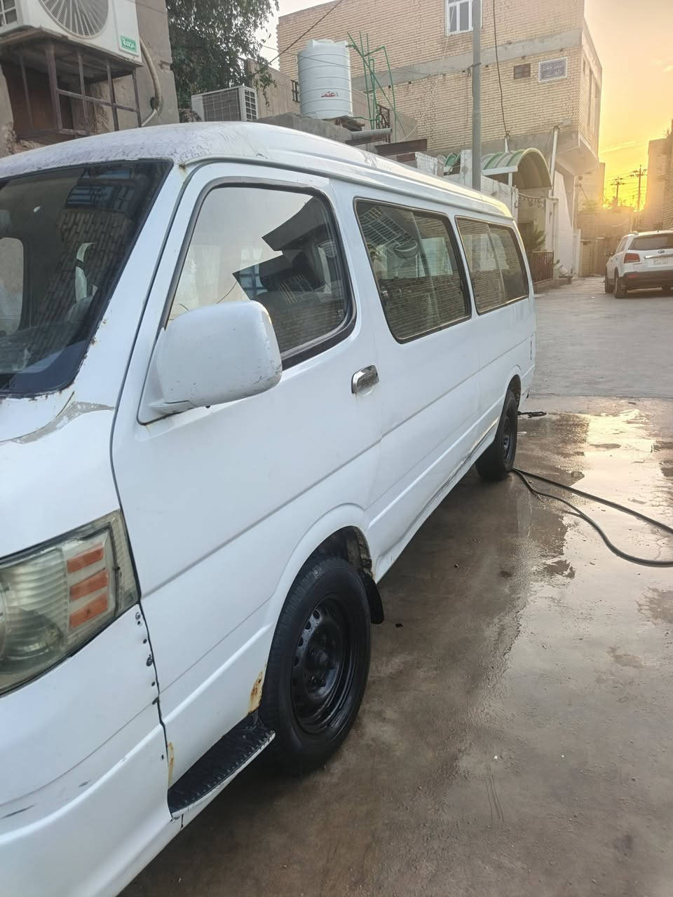 سلام عليكم جنبي ٢٠١٤ موصليه جاهزه مكينه وكير واكسل و حداديه المكان ذي قار السعر ٣٥ وبيها مجال ***********
