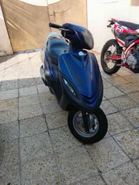 ماكس 140 • دراجة نضيفه • البياع الشرطة الخامسة