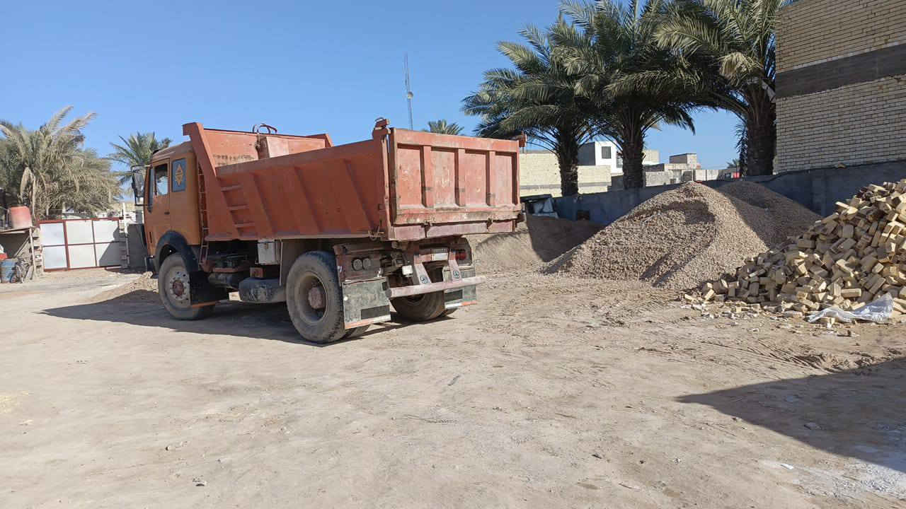 للبيع البي موديل 82 سياره جاهز العمل ستفسار *********** مكان السياره نجف
