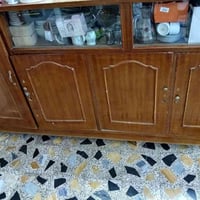 بوفيه • صاج • مترين ونص