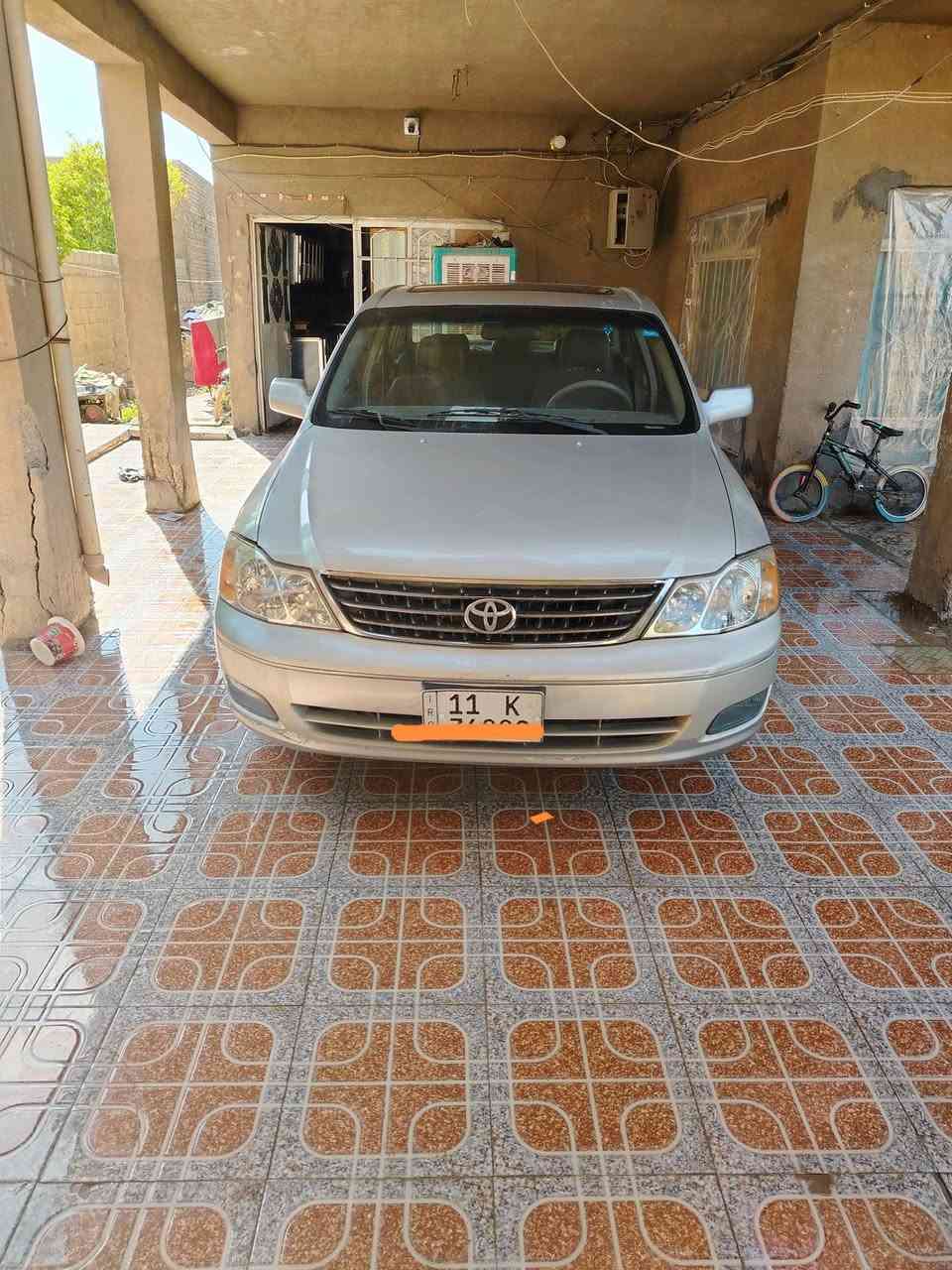 سلام عليكم من رخصت الكروب المحترم افالون للبيع ***********

