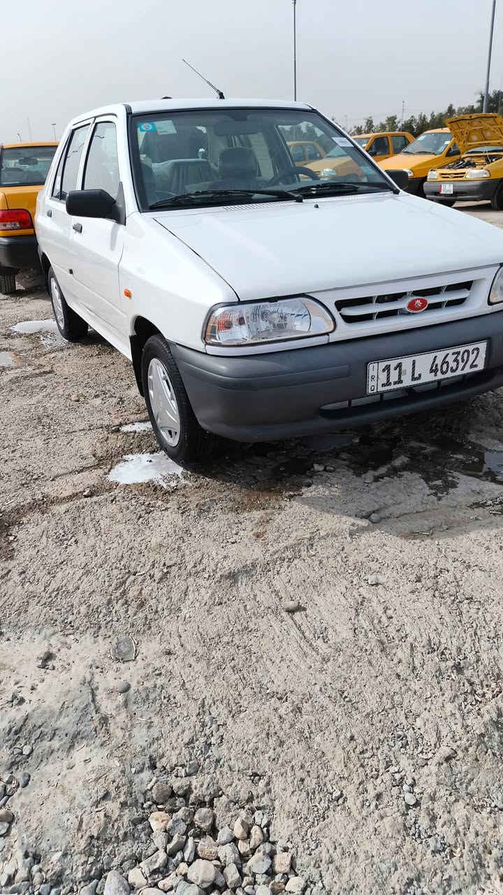 السلام عليكم سايبه موديل 2024 سيارة شركة شرط عل سونار ماشيه 39 الف مكاني بغداد شراي  يخابر ***********
