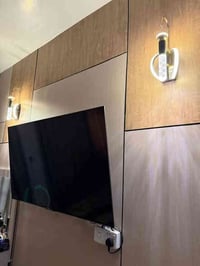 ورق جدران إيطالي • بديل الرخام • بغداد