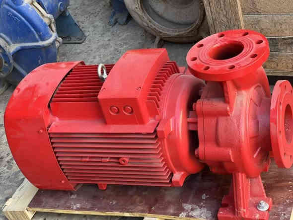 للبيع مضخه 30 احصان فرة 3000 ضغط عالي 3X4 هيد 44 العنوان سامراء رقم هاتف 📞 ***********
