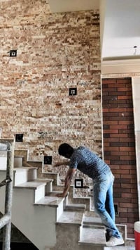 مرمر بورسلين • تركيب • كربلاء