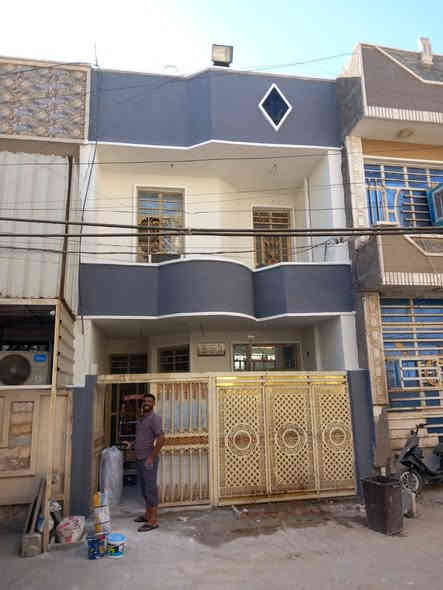 السلام عليكم اخواني خلفه مصري لبخ ونثر متفرغ حاليا***********بي واتس داخل بغداد
