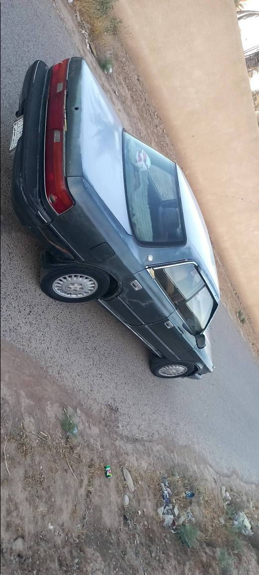 سياره للبيع نوع شيزر موديل ٩٠ رقم صلاح الدين مشروع وطني مكينته ثنين ونص شرط مكفول سياره بلاديه مكفوله من الكص وين ميعجبك افحص صدر جديد تخم تاير سياره خير من الله السعر ٢٨ وبيها مجال للطيبين للاستفسار ***********
