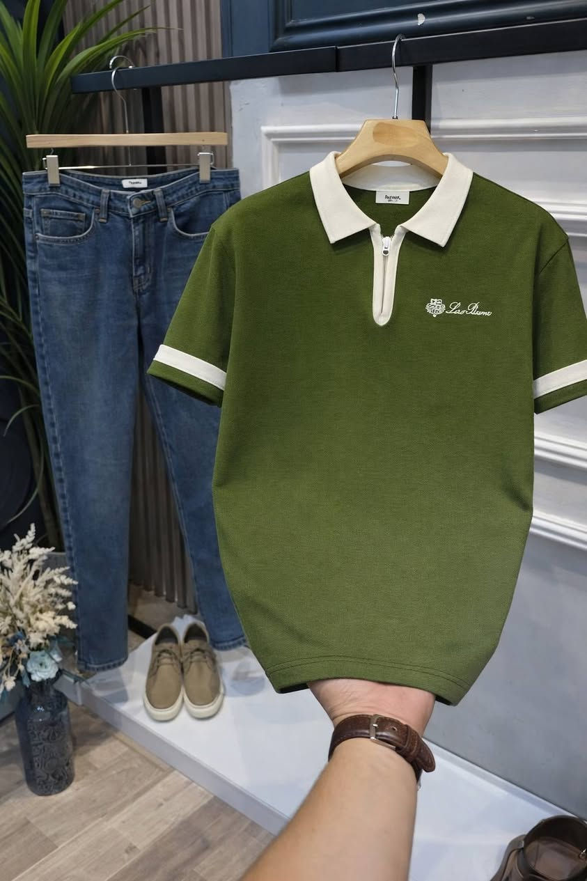 مستمرين يوميه نفتح الكم موديلات جديده 🔥🔥🔥

خامه كلش مريحه و القالب مالته فت على الجسم 
موجود قياسات كاملة 

شرفونا للمحل 🫡 موجودين من ٨ الصبح لل٨بليل

📌📌 العنوان ديوانية شارع الدغارة قرب حلويات المصطفى ازياء مودرن للملابس الرجالية ***********
