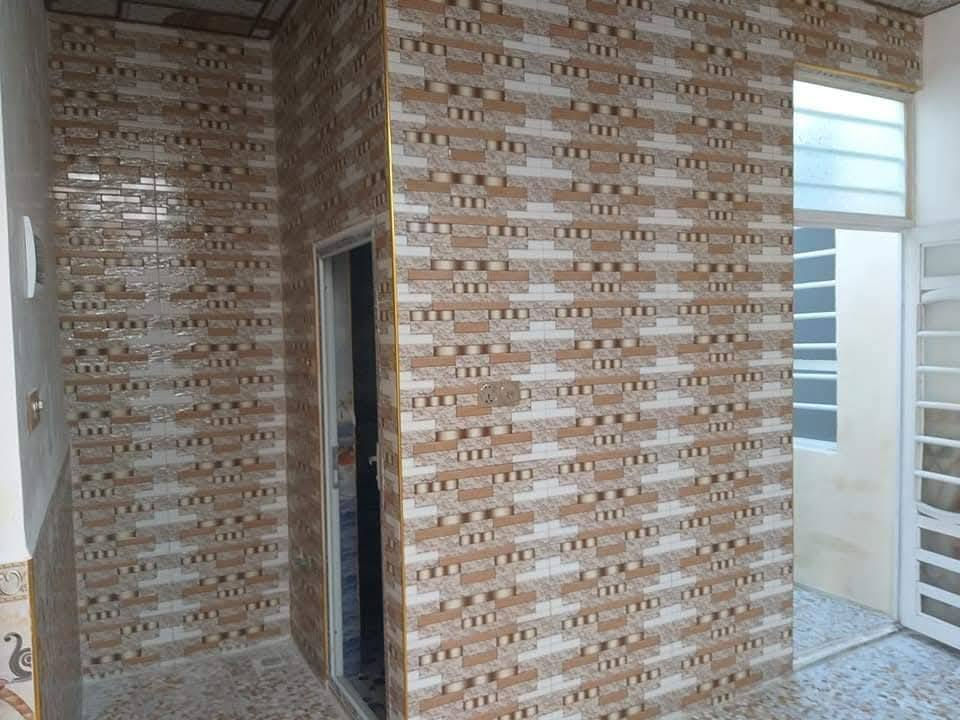 سلام عليكم خلفه لبخ جص سمنت بورك سيراميك كاشي متفرغ حالين ***********
