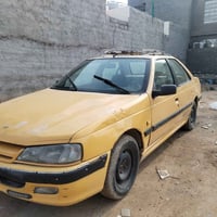 مره خصت مدير الكروب  بيجو بارص 2013  مكينه كفاله  كير كفاله  تبريد ثلج...