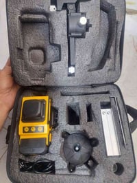 ليزري • مزاد • الكترونيات