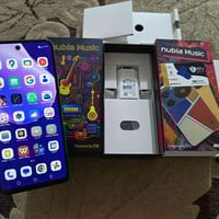 نوبيا • ١٢٨ • رام ٨