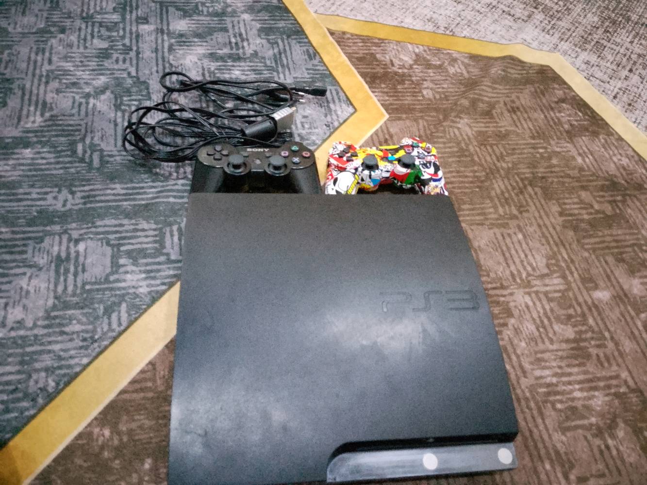 .العلوان: البصره القبله شارع حي القائم ❗