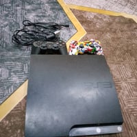 بلايستيشن • العلوان • البصرة القبلة