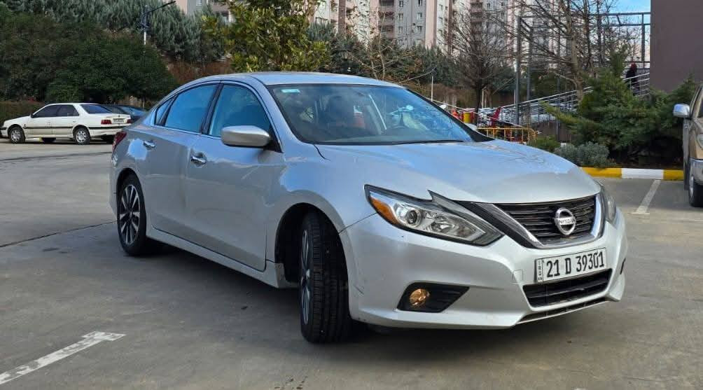 نيسان التيما 2018SV
ماشية 172000
رقم السليمانية
الرقم والسنوية جديدة
التايرات جديدة
الضرر بيها شبرين صبغ من باب الوراء
وقطعتين مبدل بلادي
سعرها 118و بيها مجال للشراي
مكان/كلار
للاستفسار/***********
