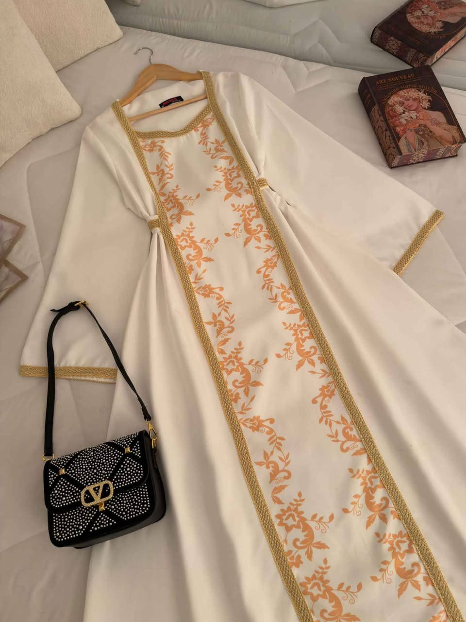 فستان خامه دبل  الايطالي كوالتي عالي 
سعر 24  الف 
قياس 48/46/44/42/40/38/
متوفر بكميه ترويج 
توصيل 7 الف محافظات
توصيل 5 بصره البصرة, العراق


**إذا كنت صاحب هذا الإعلان وتريد حذفه لأي سبب، رجاءا أرسل رسالة إلى الدعم الفني**