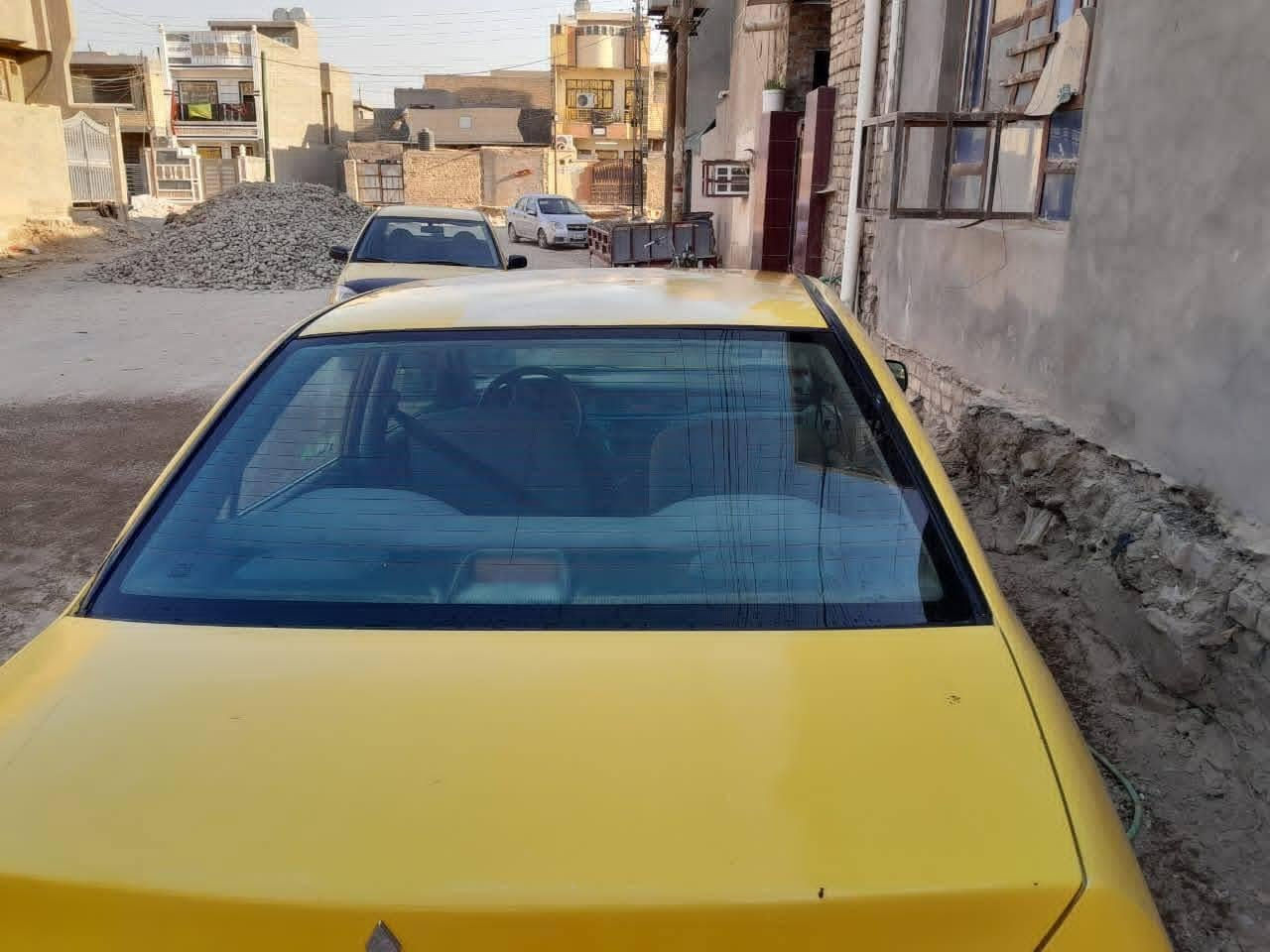 السلام عليكم
لانسر موديل ٢٠٠٩ شركه العامه للبيع محرك ٢٠٠٠ كير محرك كهربائيات كفاله تبريد شغال رقم بغداد باسمي تحويل ثاني يوم مصفره هيئيه وغرامات؛ السعر ٦٨ بيها فقط هلالات مكاني بغداد حي البتول الرقم   ***********
