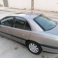 اوميغا • فول توماتيك • رقم اربيل