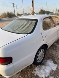 كرستا • مكفوله • نجف عباسيه