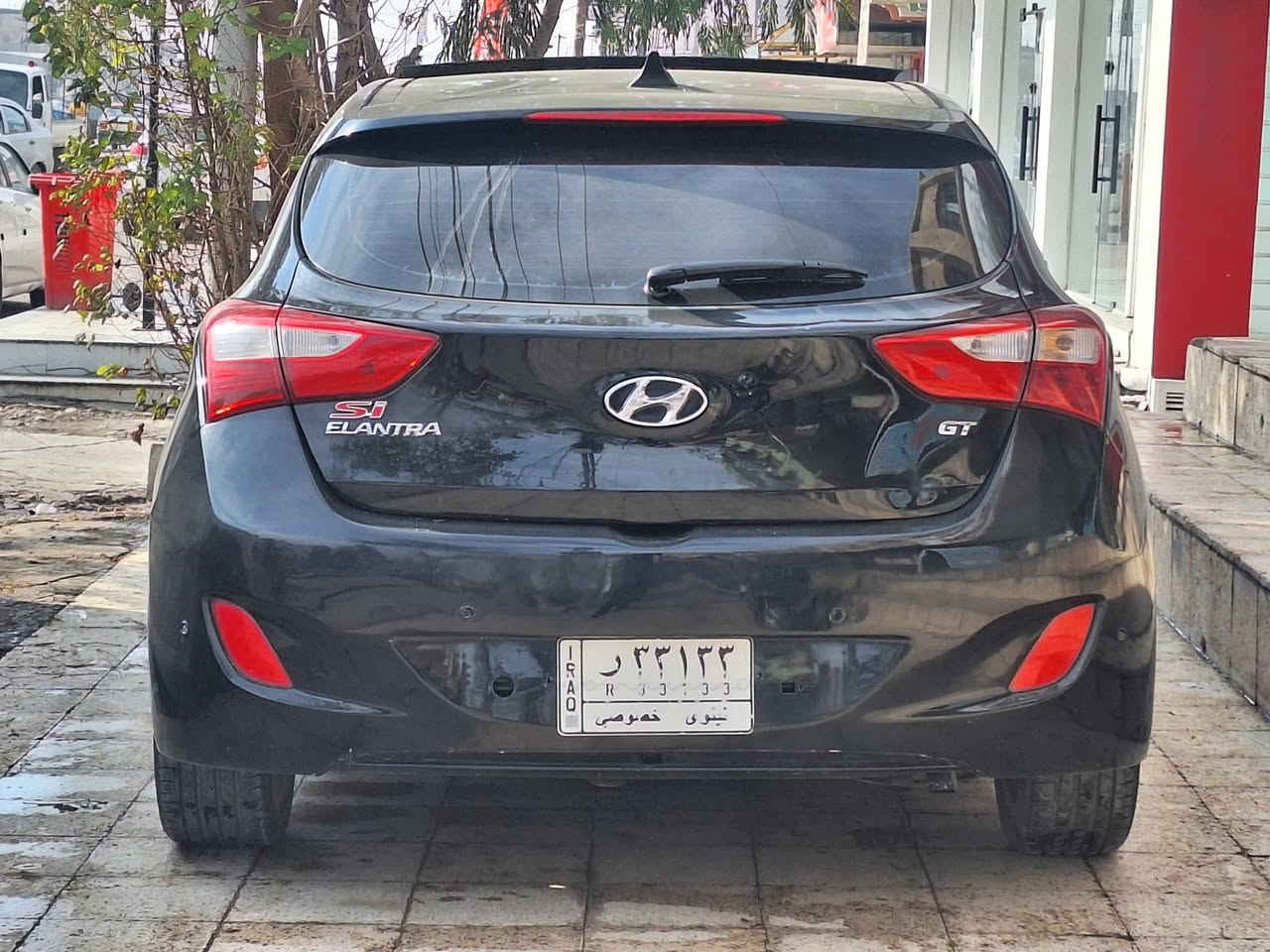 للبيع وترهم مراوس

النترا جنطة 2013 وارد امريكي 

ماشية 135 ألف

محرك 4 سلندر حجم 18 دوش

گـيــر اوتـومـــــاتيك AT شرط

السيارة فول مواصفـــات 1/1

كشنات جلد + كهرب + هيتــر

ستيرن هيتر + تحكـم جهتيـن

شاشة كامرة + حساسات فول

بانوراما + بصمة تشغيل + بصمـة ابــــواب

3 انظمة قيادة + نظام ايكو + كروز سرعة

اشـاير بالمــري + مري شفط + لايت زينون

رقم نينوى مميز + كوبون بانزين + شرط التحويل

ضررها قطعة وحدة فقط قبغ صندوگ شرط بدون دواخل

السعر 105 وبيها مجال بسيط اتصل وتدلل

العنوان #الموصل #حي_التحرير قرب شركة #اسياسيل

#ملاحظة اخـوان عـالخاص مانرد الشراي يتصل ويتدلل 

***********
***********
