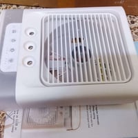 مبردة • بخار عالي • بالعافية