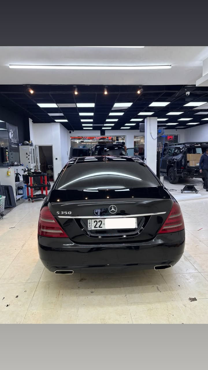 سلام عليكم
مارسدس S350 
2013
ماشيه150Km
جاملغ الخلفي بالهلال بي شبر بارد 
بدون صبغ 
سياره فول مواصفات خليجي 
مكينه وكير كفاله 
للاسفتسار
***********
