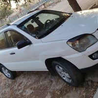 سبورتج ٢٠١٠ وارد خليجي مكينه ٢٠٠٠ رقم بغداد تبريد تخم تاير بدون نقص وب...