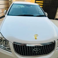 ماجستا ٢٠١٢ • V8 ٤.٦ • فل VIP