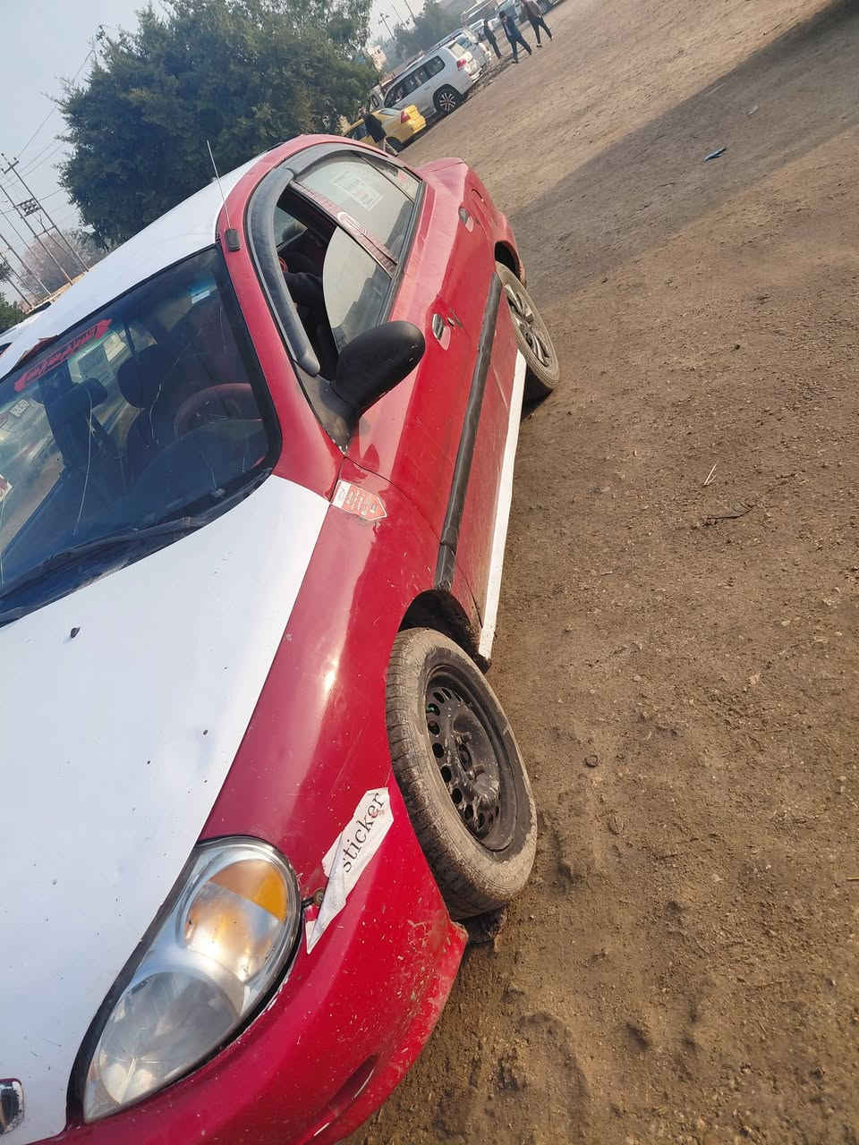 االسلام عليكم ريو موديل ٢٠٠١ كير مكينه حداديه مكفوله مصبوغه احزام جماليه السعر ٣٢ مكاني بابل المحاويل ***********
