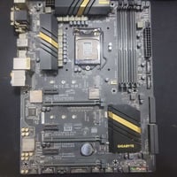 مذربورد z170x • ٢ بن مكسور • يو بي اس ٨٥٠VA