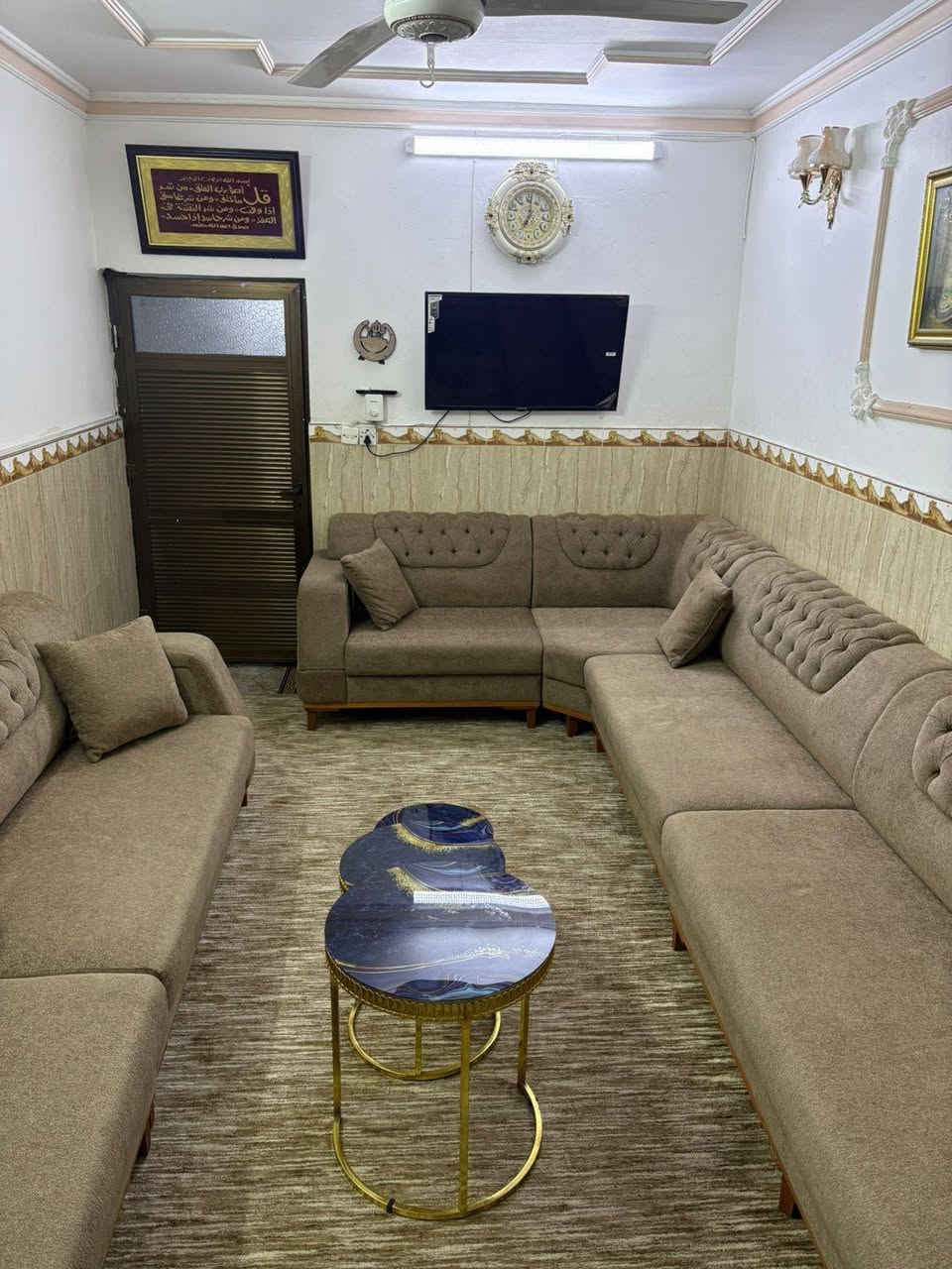 َ ديوان للبيع لصغر المكان اريده مليون 400 وبي مجال مكالمه او رساله علا ماسنجر مكاني بغداد الامين


**إذا كنت صاحب هذا الإعلان وتريد حذفه لأي سبب، رجاءا أرسل رسالة إلى الدعم الفني**