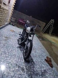 دراجه ناريه • مكينه مفتوحه • ناصريه مركز