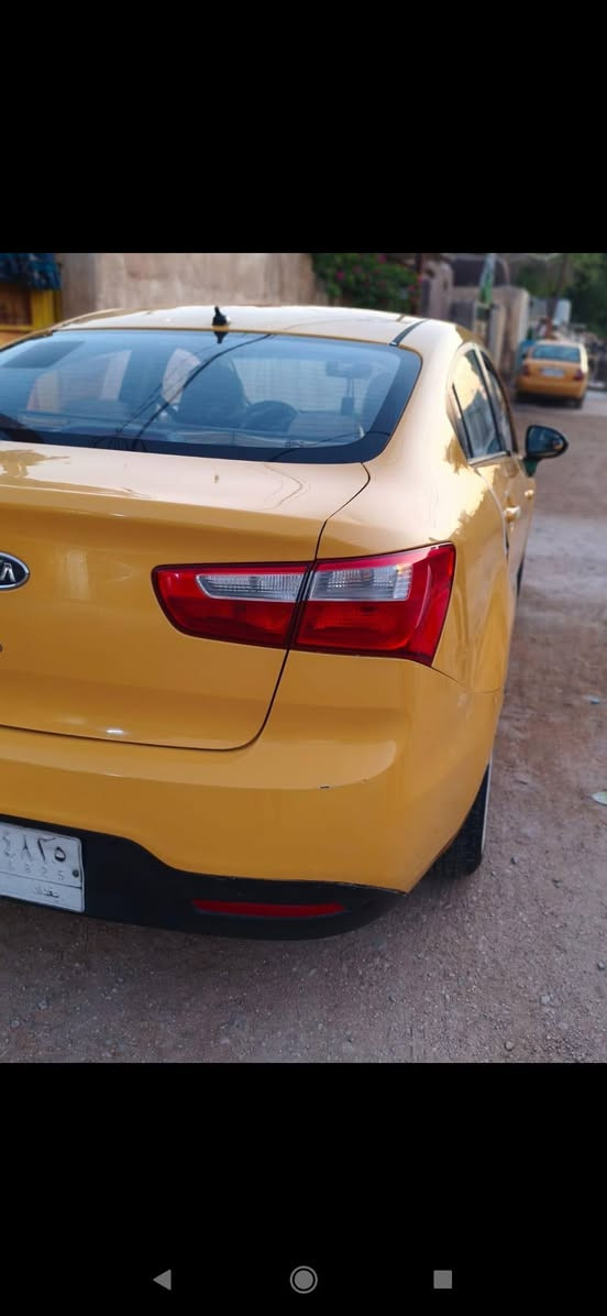 كي ريو موديل 13 رقم بغداد انكليزي سنويه جديده خليجي مكفول من الضربه والتبديل شرط ولا قطعه مبدله صبغه جديد اثر طخات فقط مكينه دوش قطرتين مرغوب مكينه كير حدادي مكفولات سعر 74 مكان حله شراي اتصل وخادم *********** حلة, بابل
