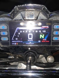 ايرانية سونك للبيع موديل 24 دراجة نضيفة خير من الله تجي واتشوفها بعينك...