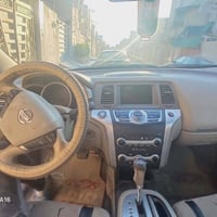 سياره نيسان للبيع 2013  تفاصيل على هذا  رقم ‏‪07739022553‬‏