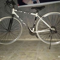 بايسكل للبيع حجم 28 السعر 100 للستفسار الاتصال على رقم  واتساب07774891...