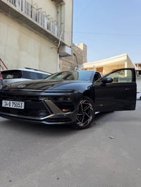 سوناتا ٢٠٢٤ • مكينة ٢٥٠٠ • البصرة