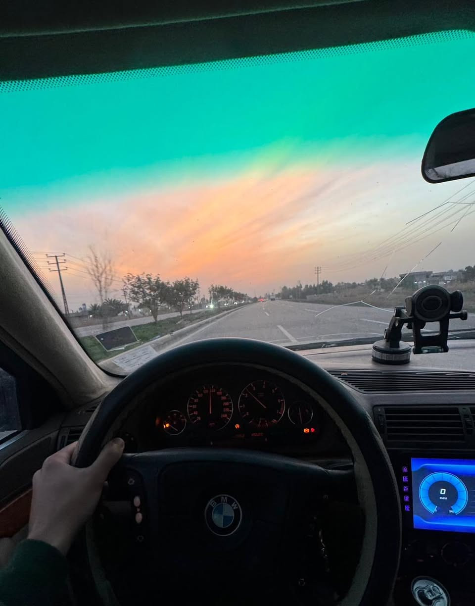 740i 1996 E38
كاسحة للبيع،

السيارة عليها أدامة كاملة

حدادية جديدة أمامي وخلفي

دسكات جديدة تخم كامل

أدامة كاملة لمنظومة الأحتراق

دوشمة جديدة كشنات وأرضية وتنتة

تبريد شغال، محرك وكير مكفولات

رقمها دولي بغداد ومكانها بديالى

بيها نقوصات بسيطة يكدرلها الجناي

عارضها ب٧٩ وبيها مجال للشراي فقط.
*********** واتس
