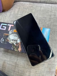 جيتي GT20 برو • ٢٥٦ • ١٢+١٢