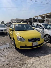 اكسنت ٢٠٠٩ • رقم نينوى • بدون ضرر