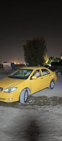 نحله • ٢٠١٠ • مكينة مستيبوشي