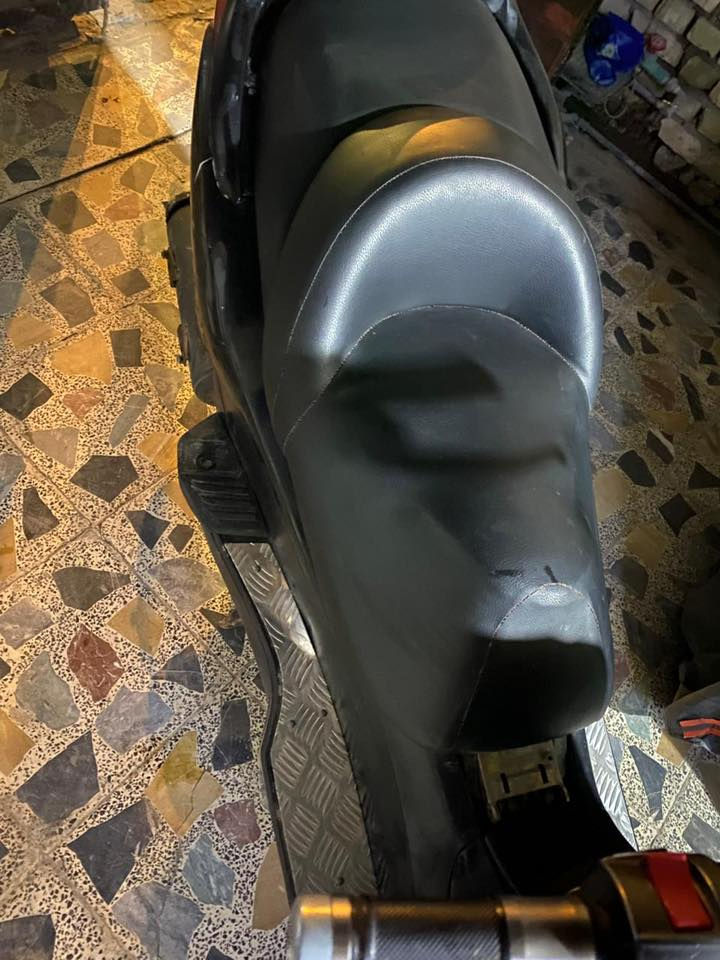 فورزه 08 للبيع بغداد حي اور للتواصل على الواتساب *********** الدراجه نضيفه فقط طوافه عاطله 
السعر 500
